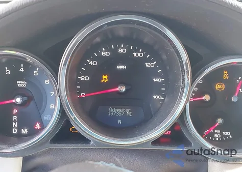 2012 Cadillac Cts Luxury z USA, uszkodzony, nr VIN 1G6DG5E50C0109502